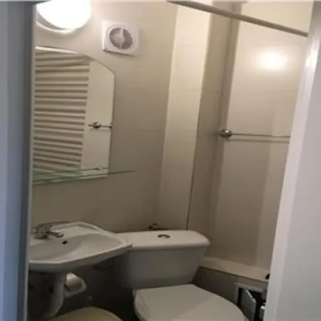 Apartment Alzza Marasti